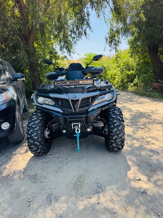 Vand ATV CFMOTO 1000