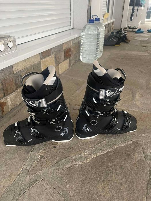 Ски обувки Rosignol