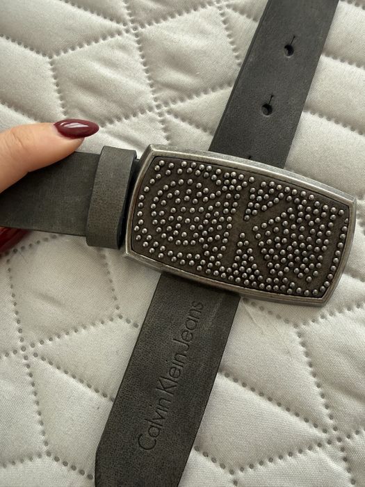 Колан - Calvin Klein Jeans