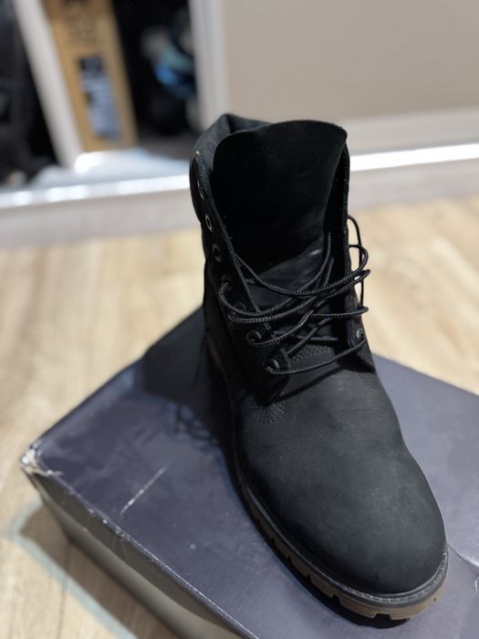 Timberland Bocanci  marime. 43 stare impecabila