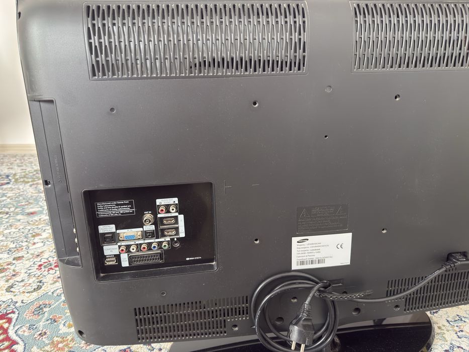 Телевизор Samsung