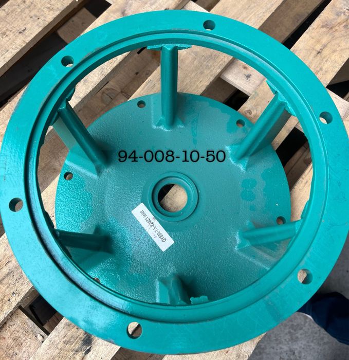 Насослар учун гильза корпус Shimge QY800-7,5 QY450-6 QY350-7 QY600-6,5