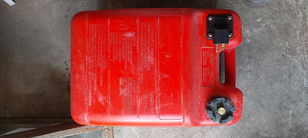 Лодочный мотор хангкай 9.9