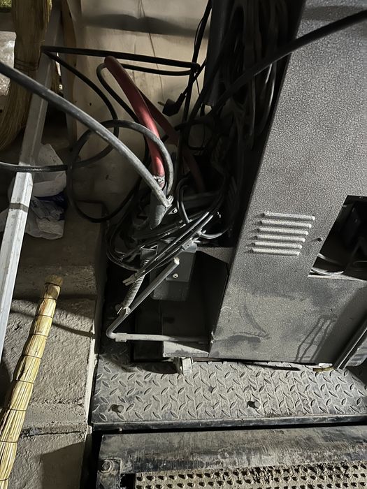 Продам оборудование для техосмотра