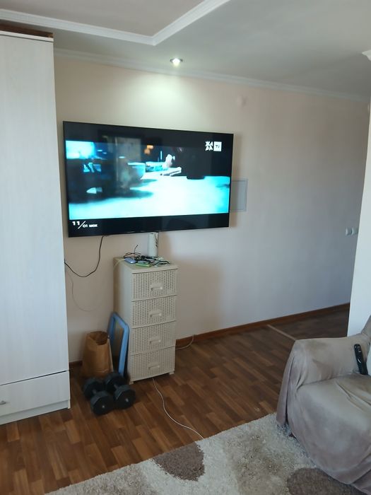 Продам квартиру в центре