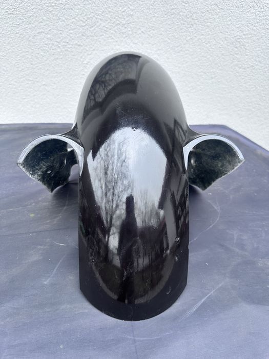 Aripa fata aparatoare noroi Kawasaki Versys 650