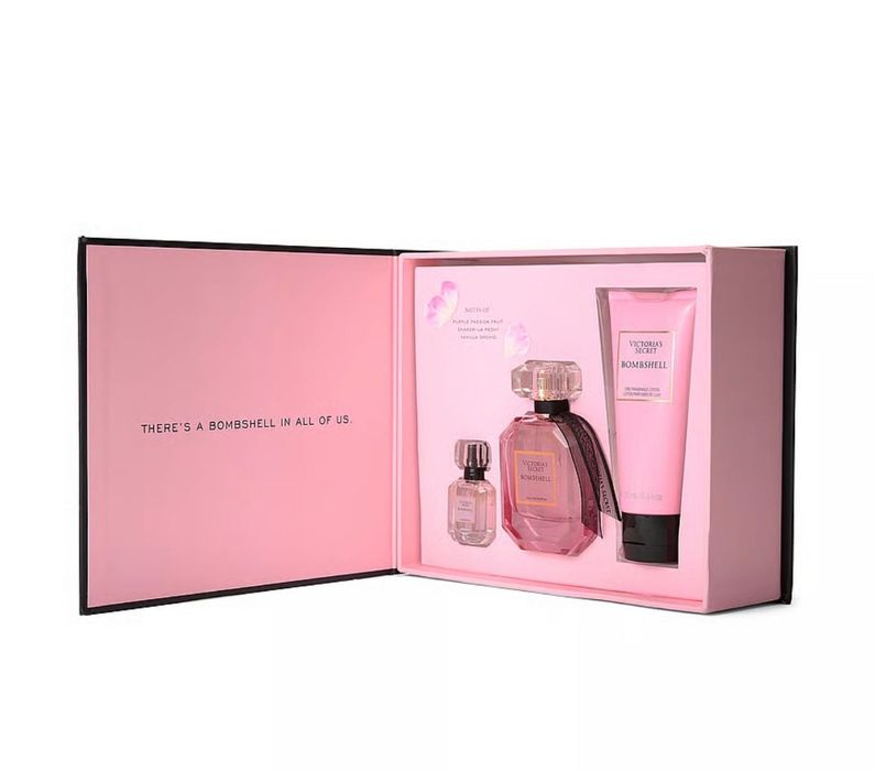 Комплект Victoria’s Secret Bombshell