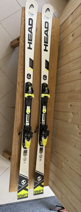 Ски Head ispeed pro worldcup rebels 180 r18m