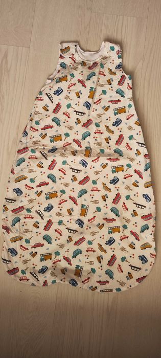 Спален чувал на Angel baby 6-18M