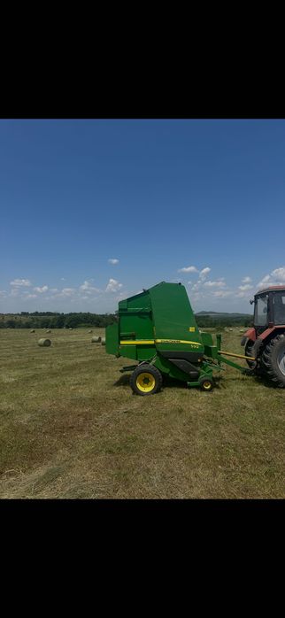 Продава се действаща кравеферма
