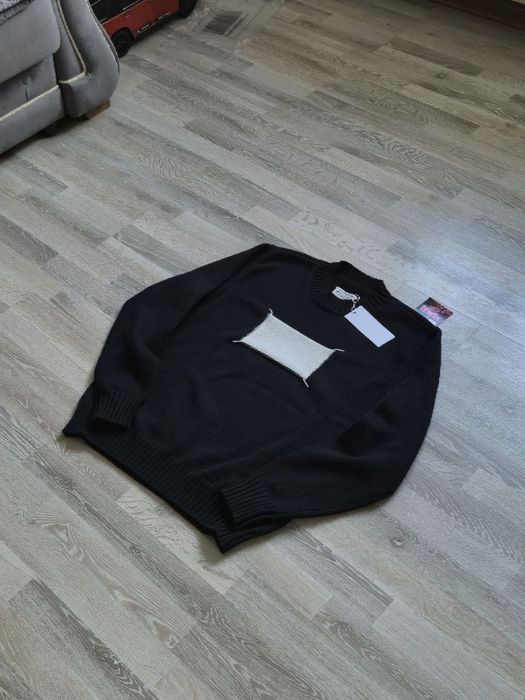 Свитер Maison Margiela