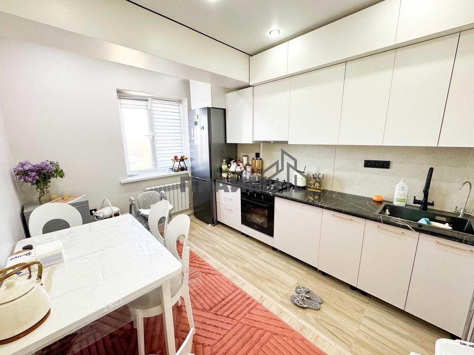 ПРОДАМ 3Х ком. Каратал (Наталья ПРАЙМ)