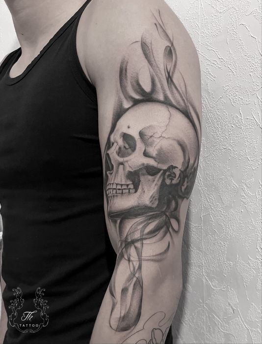 Tatuaje Profesionale