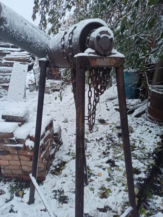 Продам качалку на скважину