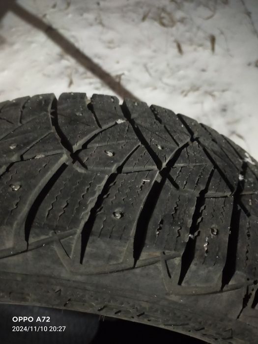 Резина 205/55/16