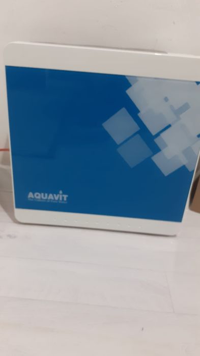 Фильтр для воды AQUAPRO