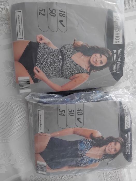 Costume de baie dama