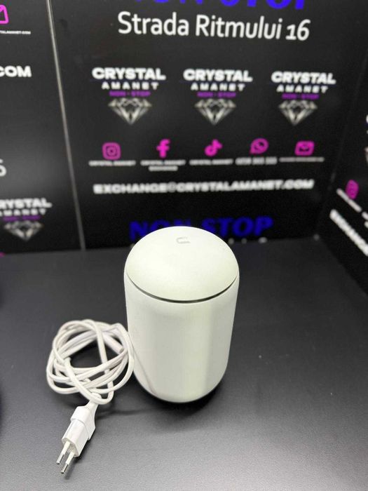 Router Ubiquiti UDM