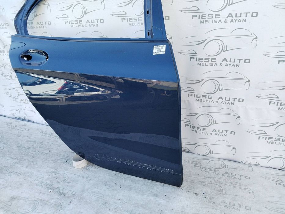 Usa dreapta spate Bmw Seria 1 F40-F70 an 2019-2020-2021-2022-2023-2024