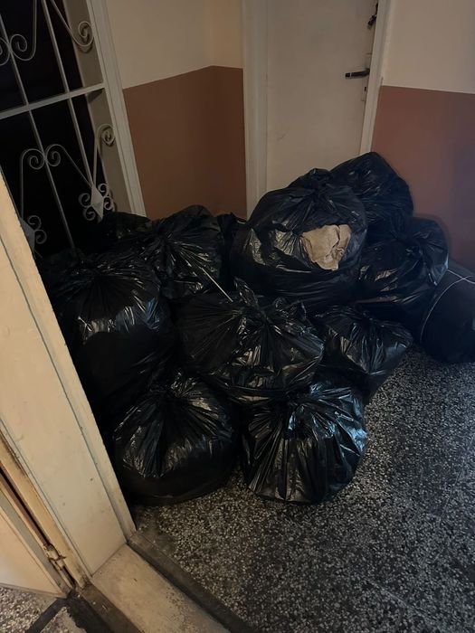 Хамалски и Транпортни услуги