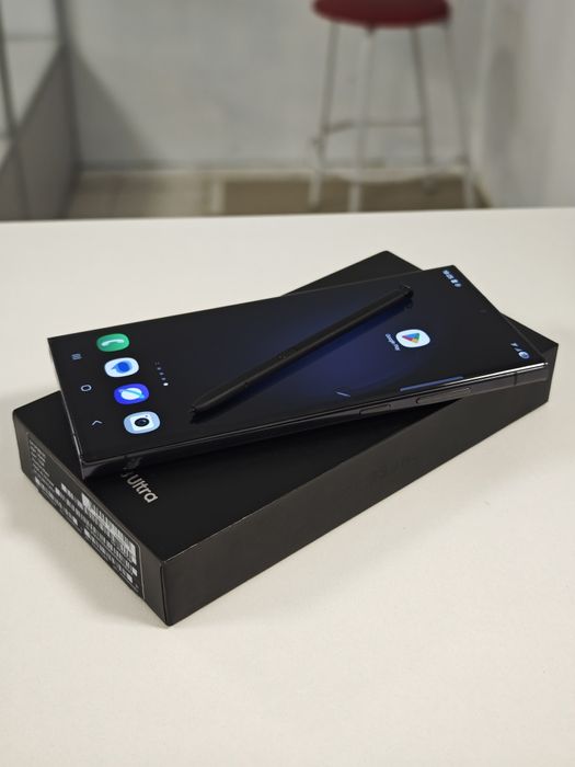 Samsung s23 ultra 256gb