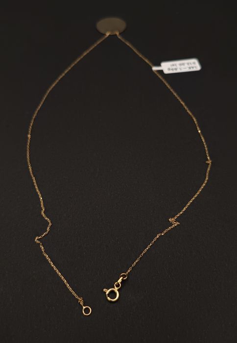 Lanț damă Aur 14k 1,83 gr