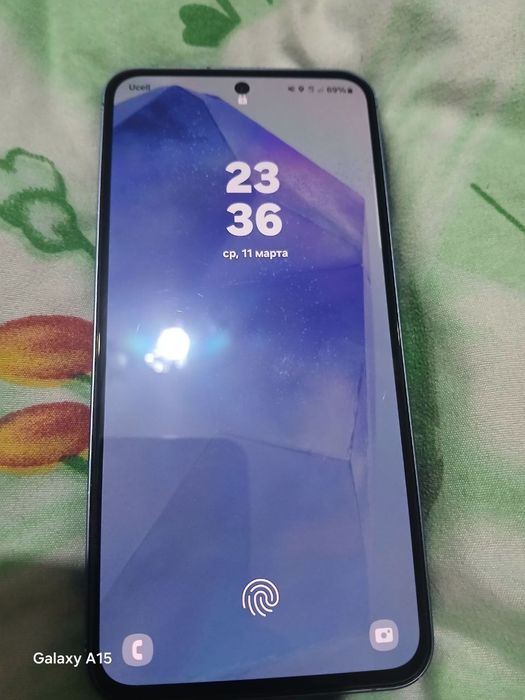 Samsung A55 5G 8/256