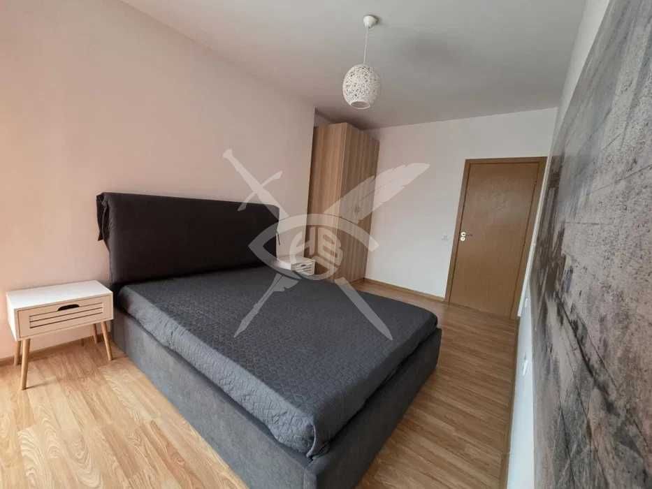 Дава се под наем Тристаен апартамент в Пловдив, Тракия - 92 кв.м за 598.23 € - Снимка #3