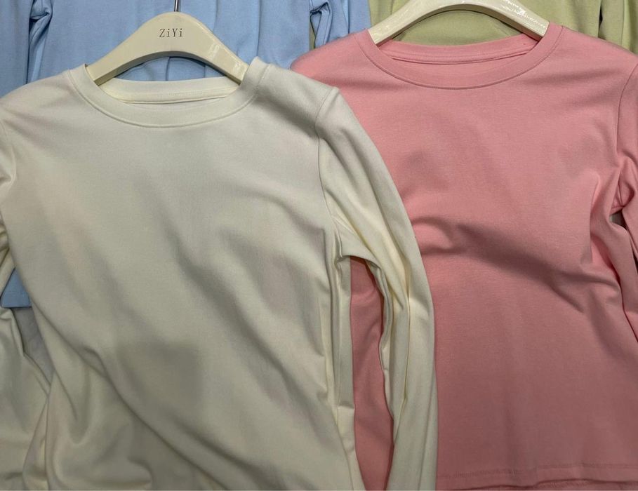 Лонгслив, кофта сатылады