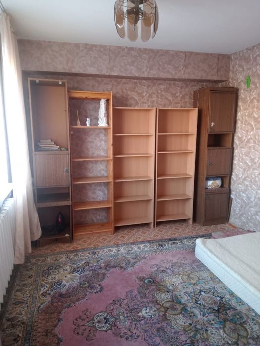 Сдается 3 комнатная квартира