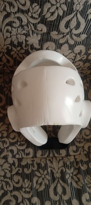 Текванндо шлем продам