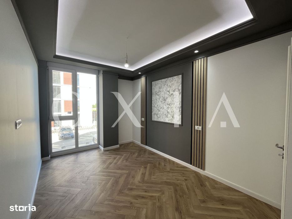 SX584 Campeador City - 3 camere - Comision 0%