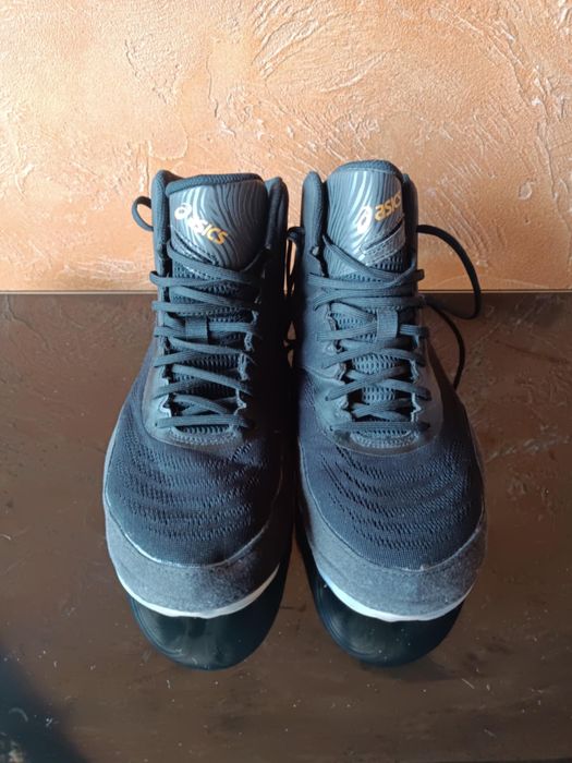 Asics за борба и бокс