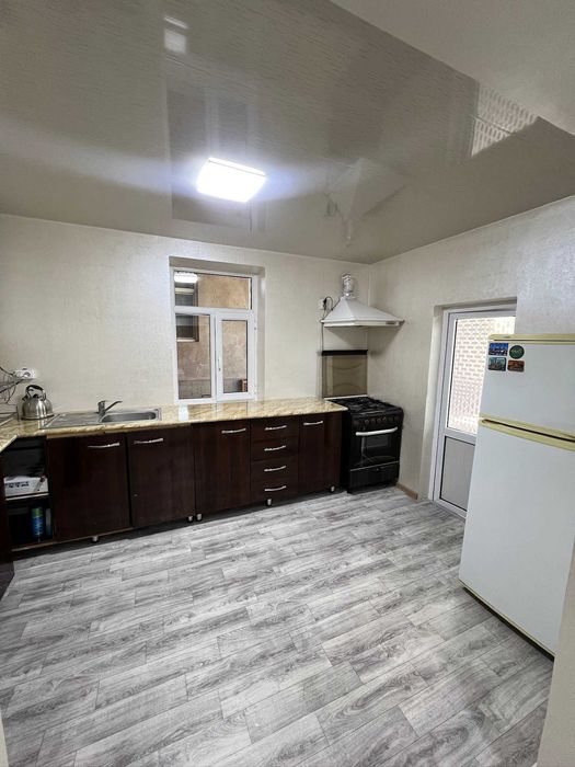 Аренда 4 хона участка, 600$ ўзимники