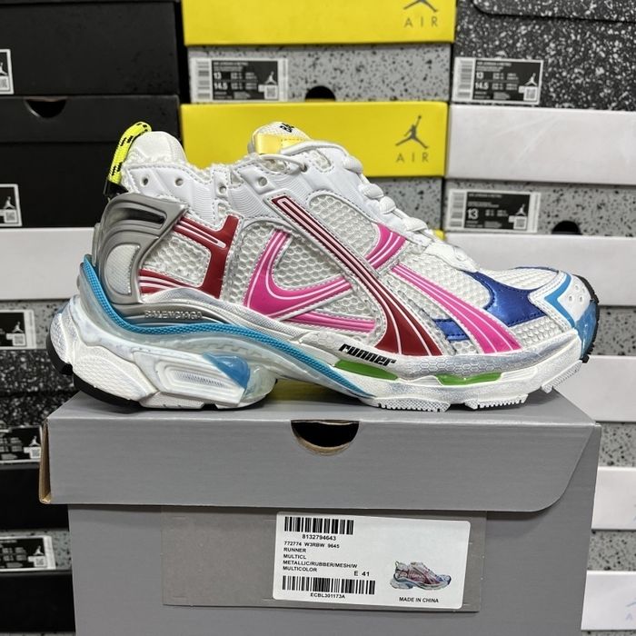 Balenciaga Runner (avem toate culorile)