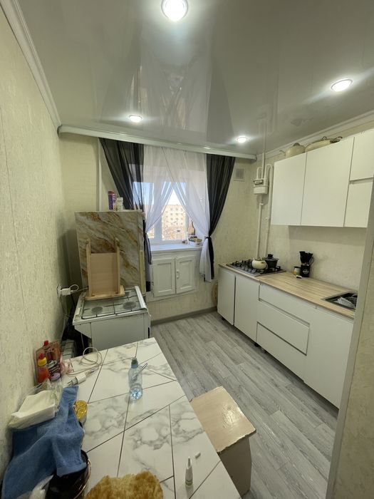 Продам квартиру по Есет батыра 7а