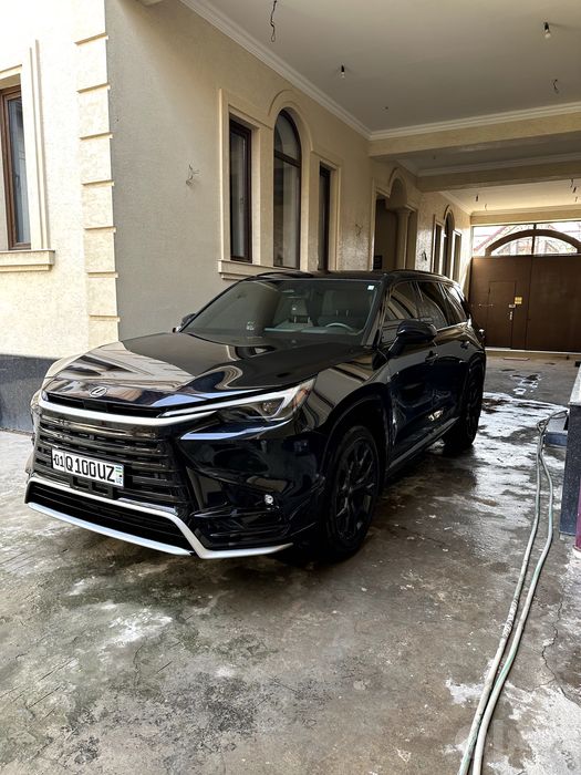 Lexus TX500 Direct 4