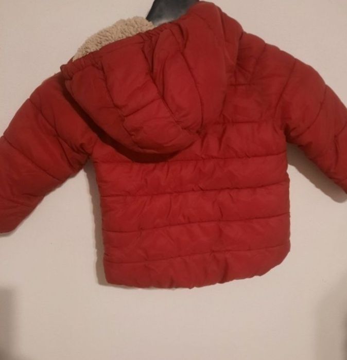 Geaca copii,mărimea 92