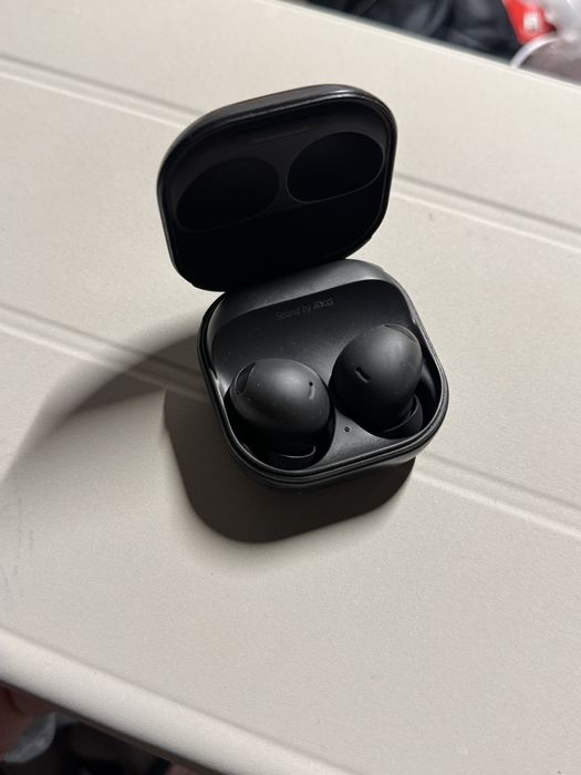 наушники samsung galaxy buds 2 pro