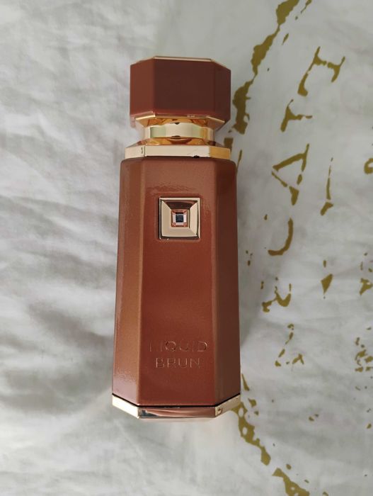 French Avenue Liquid Brun