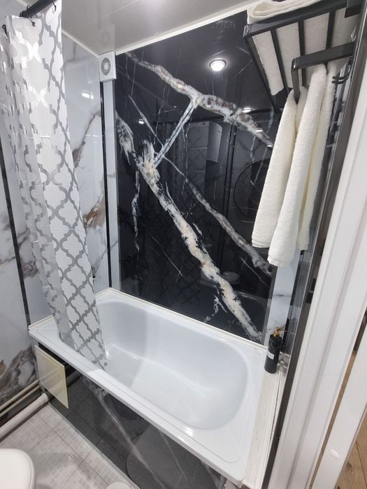 VIP квартира посуточно Apart_Erm