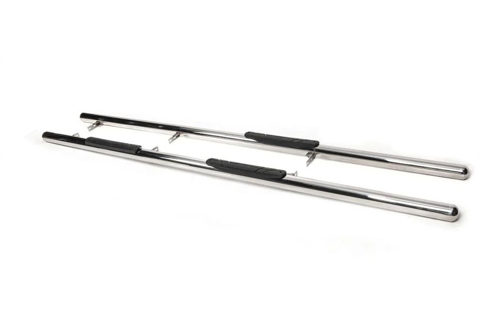 Bullbar praguri inox vito 447