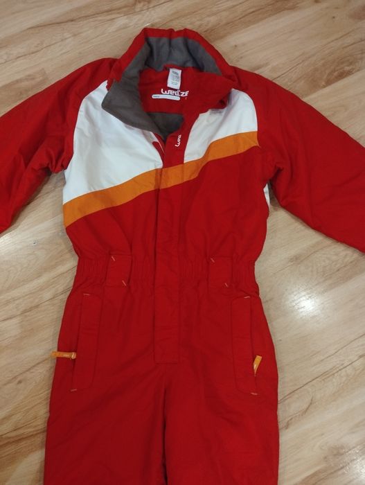 Страхотен детски гащеризон - размер 134/140