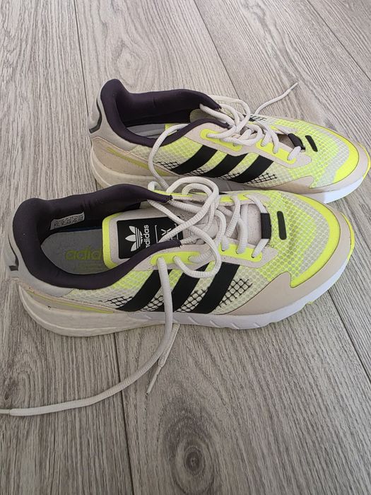 Маратонки Adidas ZX 42