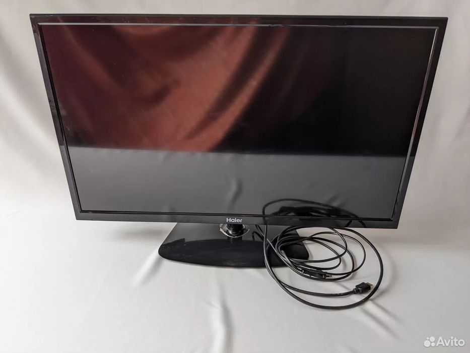 Телевизор Haier 81см