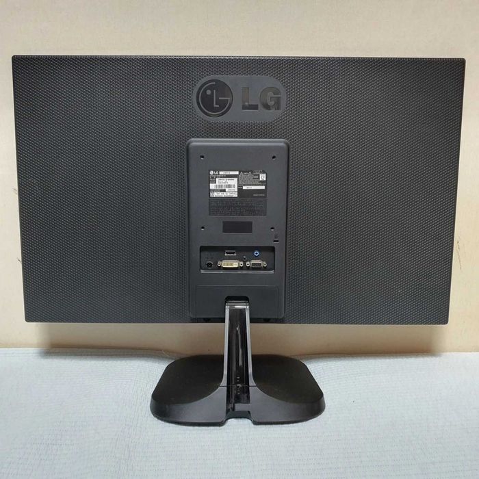 Монитор LG 27дюймовый