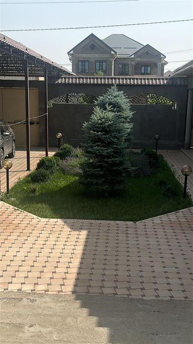 Стрижка газона  денис