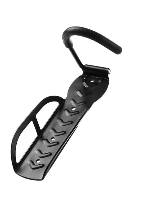 Suport metalic bicicleta