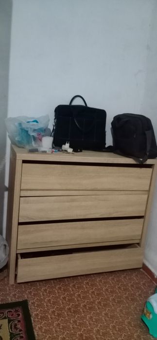 Үй жиһаздары тез арада