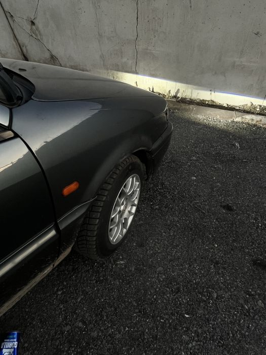 Пассат б4 2.8 vr6